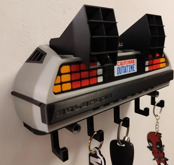DeLorean