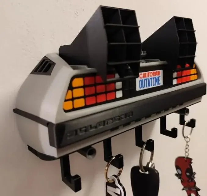 DeLorean